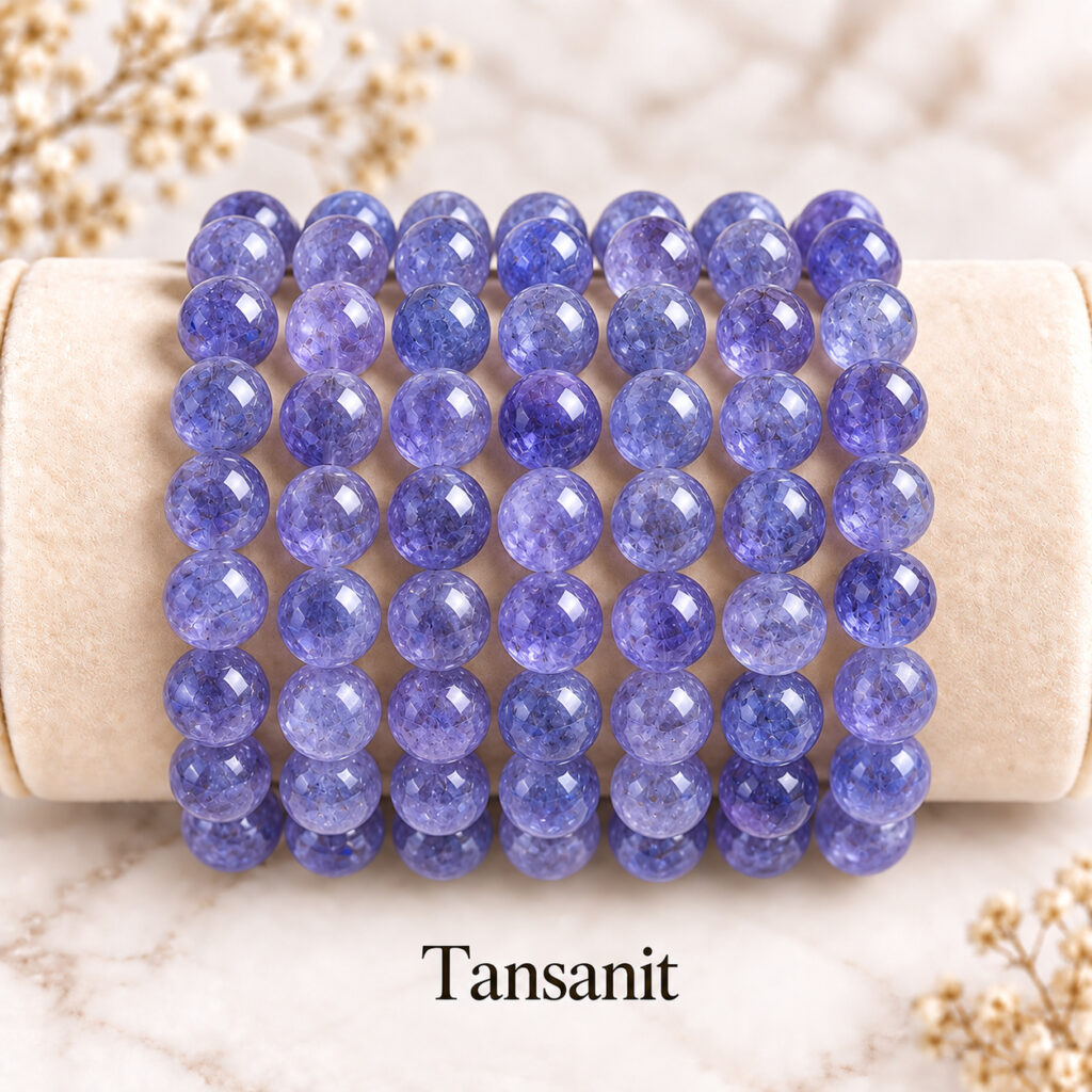 Tansanit