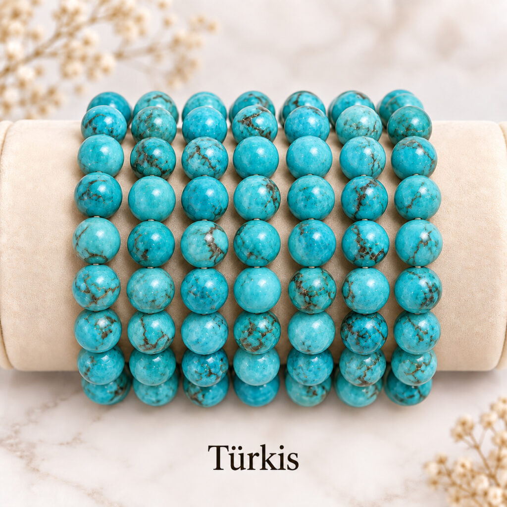 Türkis